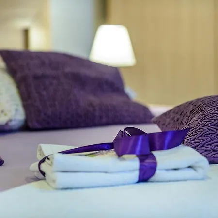 Antonio Apartman *