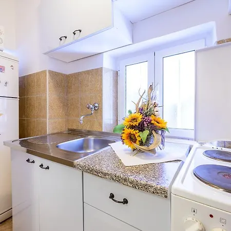 Apartman Antonio *