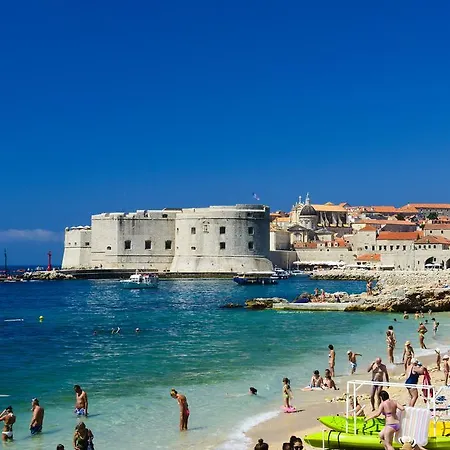 Appartamento Antonio *