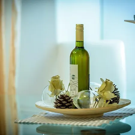 Antonio Apartmán Dubrovník