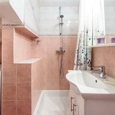 Apartmán Antonio