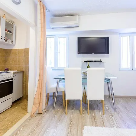 Antonio Apartman Dubrovnik