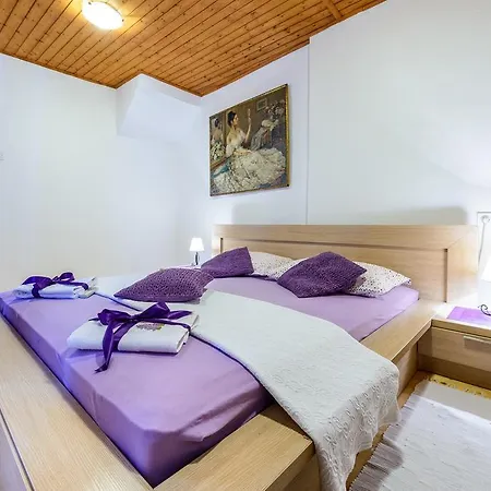 Antonio Apartmán *