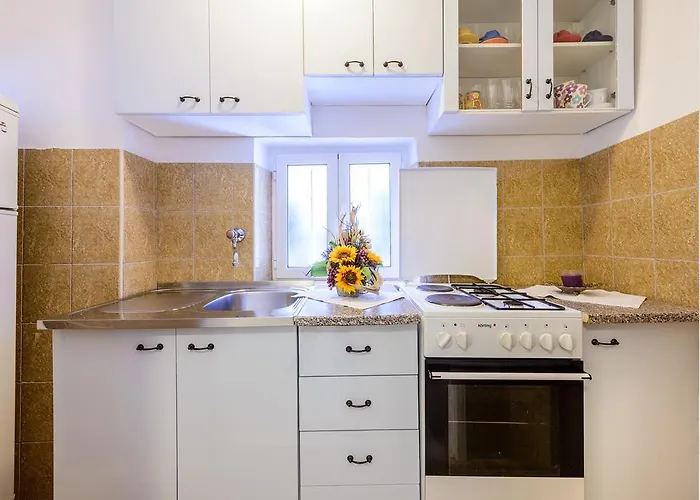 Apartment Antonio