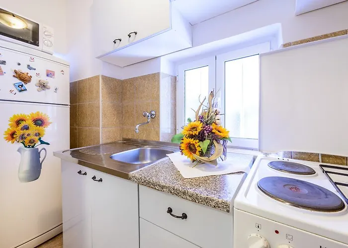 Apartment Antonio *