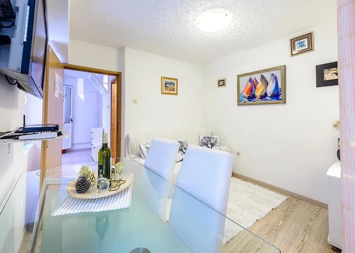 Antonio Apartment Dubrovnik