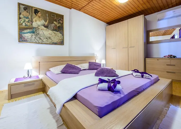 Apartment Antonio Dubrovnik