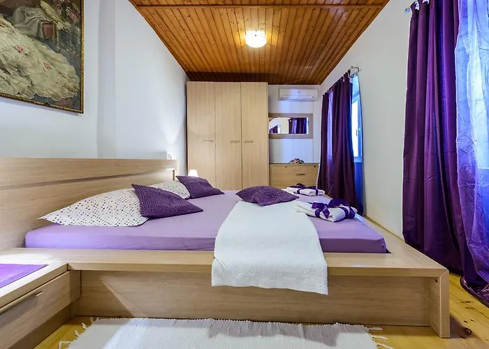 Apartment Antonio Dubrovnik
