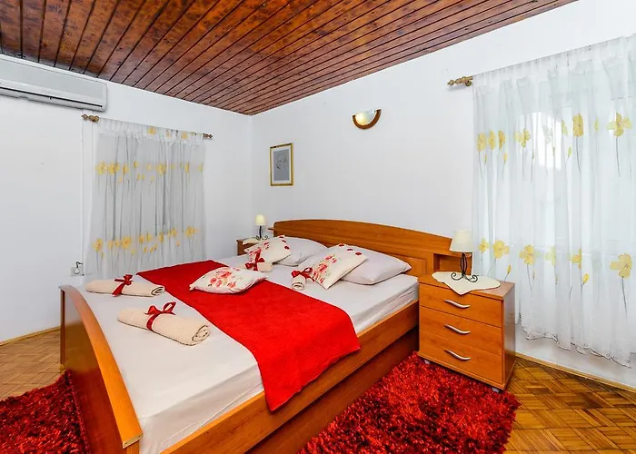 Antonio Apartment *