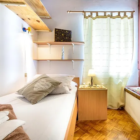 Antonio Apartment Dubrovnik