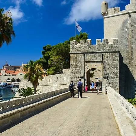 Apartment Antonio Dubrovnik