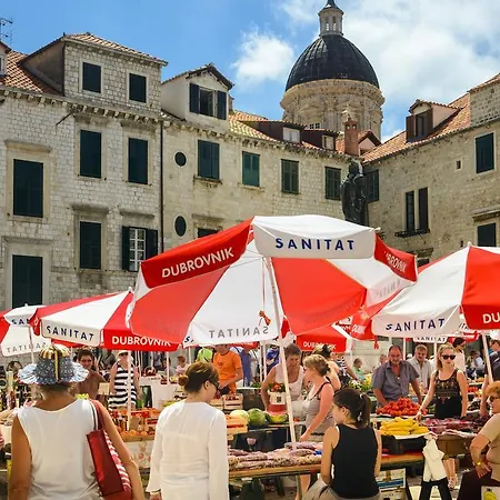 Apartamento Antonio Dubrovnik