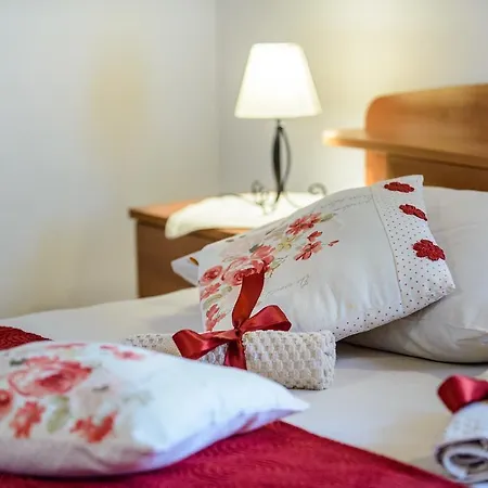 安东尼奥阿帕特曼酒店 * 杜布罗夫尼克