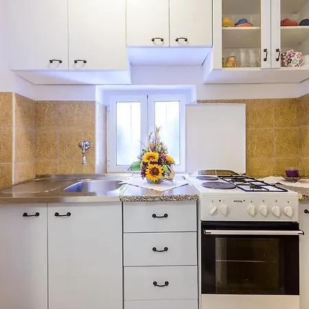 Apartment Antonio