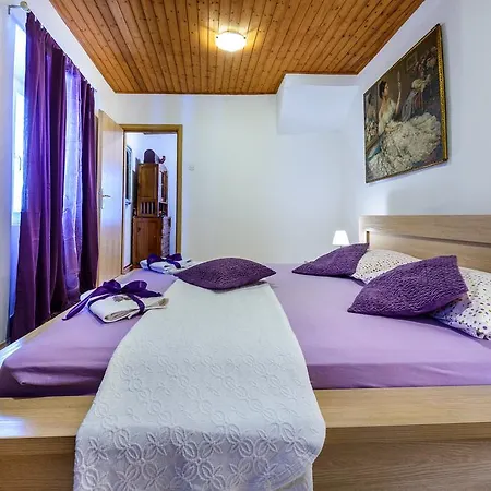 Antonio Apartment *