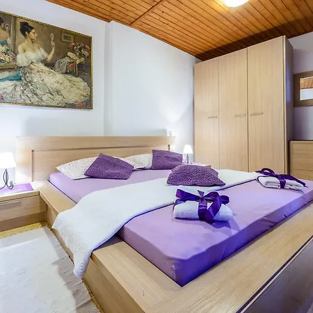 Apartment Antonio Dubrovnik