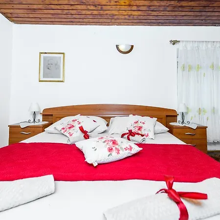 安东尼奥阿帕特曼酒店 * 杜布罗夫尼克