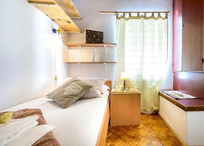 Antonio Lägenhet Dubrovnik