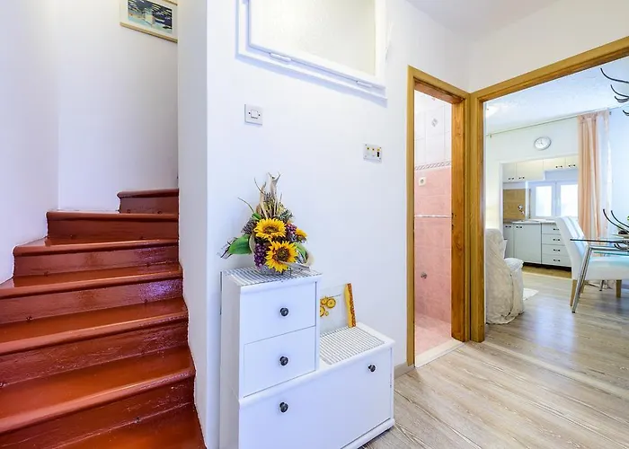 Antonio Lägenhet Dubrovnik